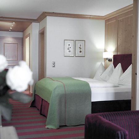 אוברטאורן Hotel Rigele Royal Superior מראה חיצוני תמונה