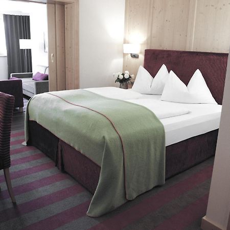 אוברטאורן Hotel Rigele Royal Superior מראה חיצוני תמונה