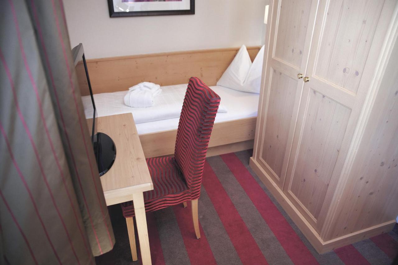 אוברטאורן Hotel Rigele Royal Superior מראה חיצוני תמונה