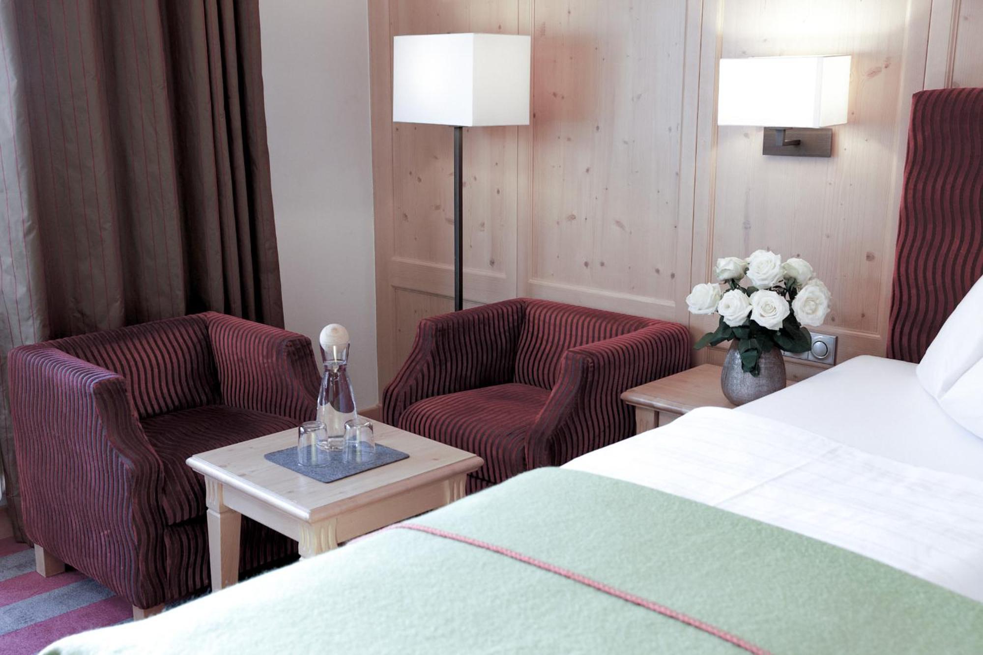 אוברטאורן Hotel Rigele Royal Superior מראה חיצוני תמונה