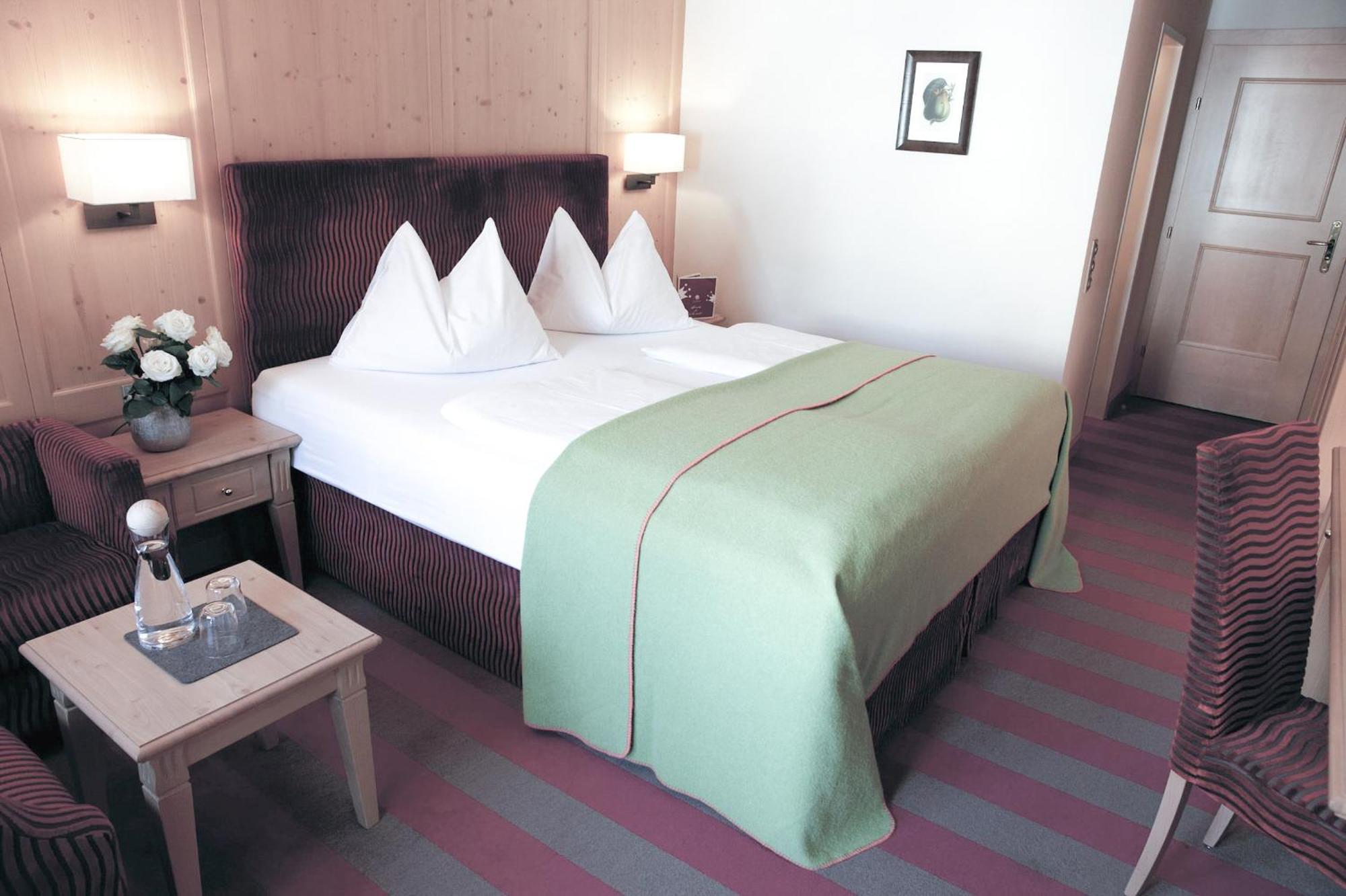 אוברטאורן Hotel Rigele Royal Superior מראה חיצוני תמונה