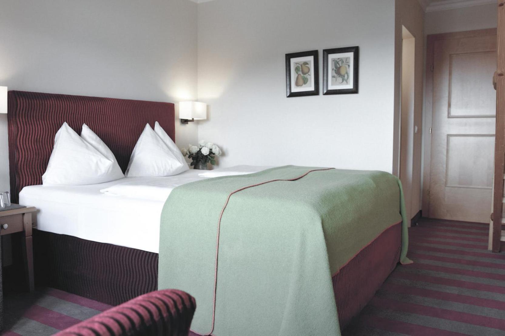 אוברטאורן Hotel Rigele Royal Superior מראה חיצוני תמונה