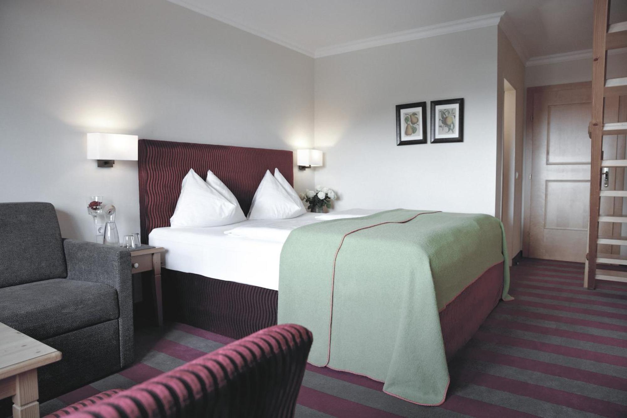 אוברטאורן Hotel Rigele Royal Superior מראה חיצוני תמונה