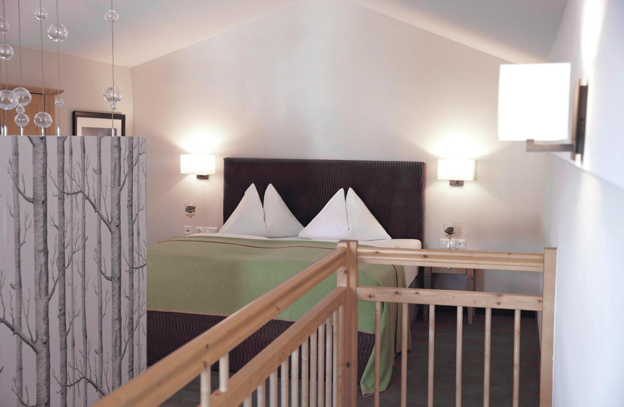 אוברטאורן Hotel Rigele Royal Superior מראה חיצוני תמונה