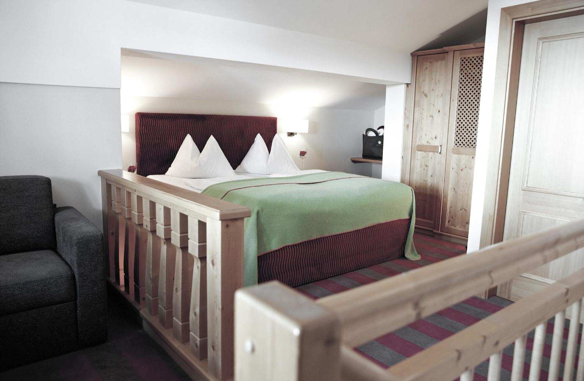 אוברטאורן Hotel Rigele Royal Superior מראה חיצוני תמונה