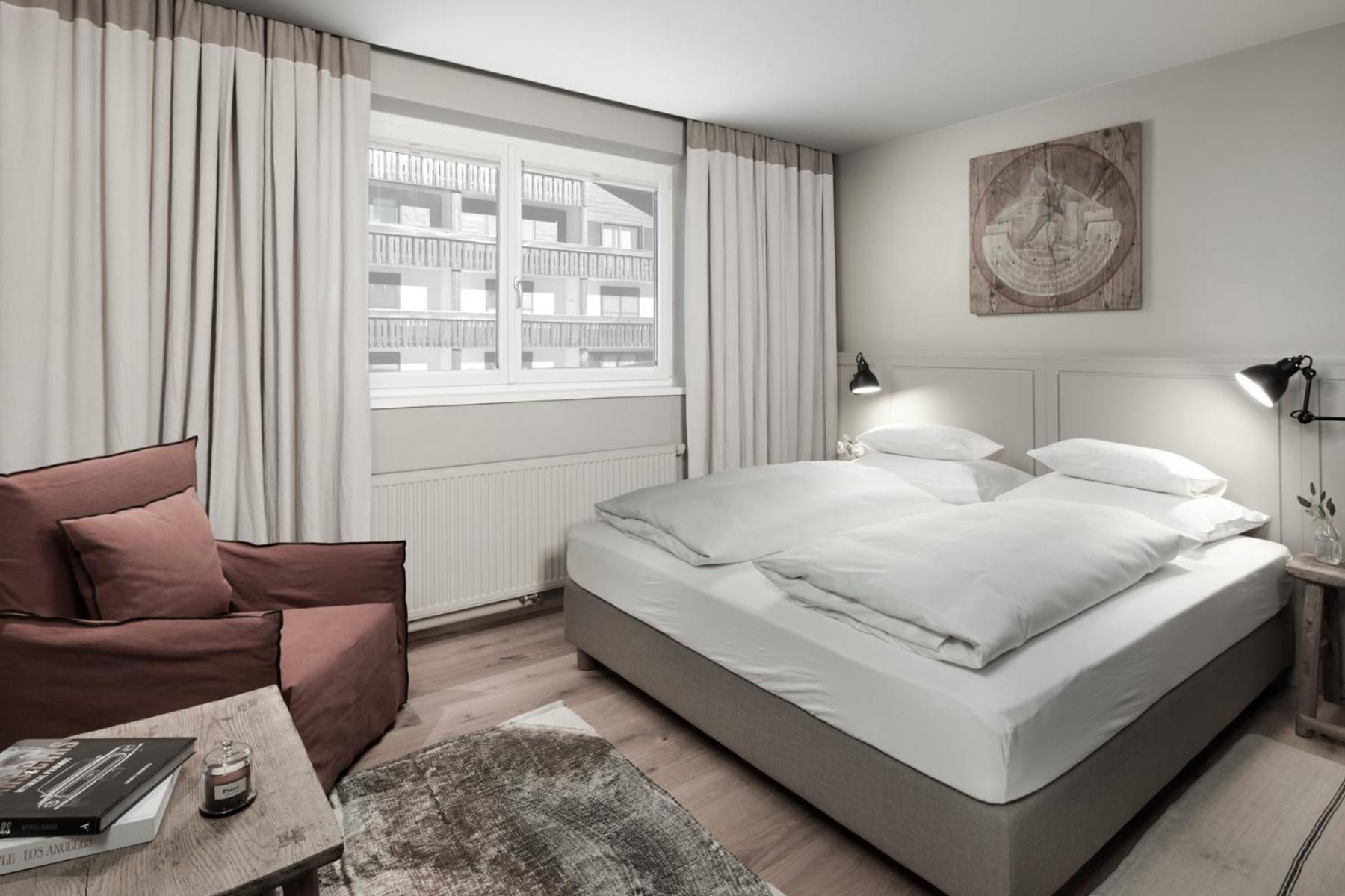 אוברטאורן Hotel Rigele Royal Superior מראה חיצוני תמונה