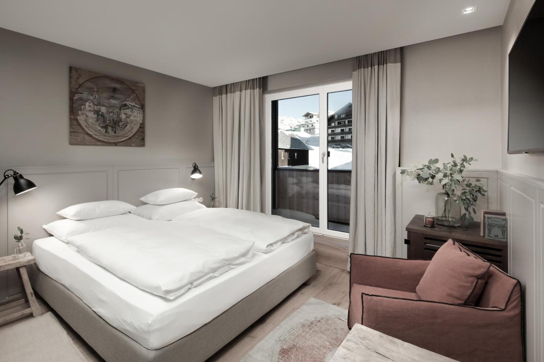 אוברטאורן Hotel Rigele Royal Superior מראה חיצוני תמונה