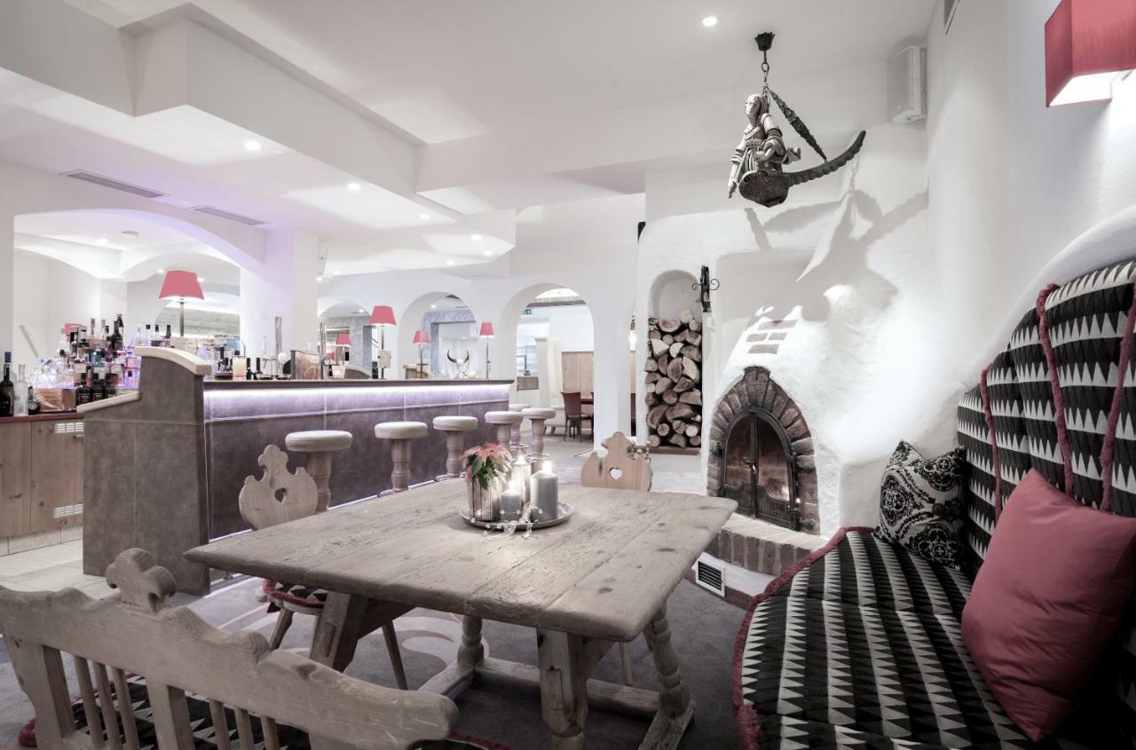 אוברטאורן Hotel Rigele Royal Superior מראה חיצוני תמונה